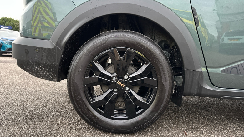 Dacia Jogger 1.0 TCe Extreme 5dr Petrol Estate